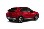 Mitsubishi Eclipse Cross 2017 года (WW)